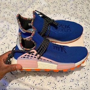 Human races